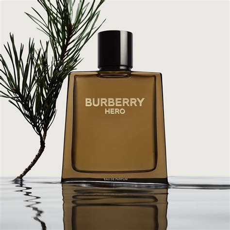 profumo burberry uomo douglas|Hero Eau de Parfum Burberry for men .